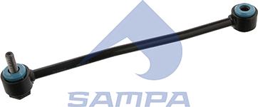 Sampa 097.1507 - Centre Rod Assembly autospares.lv