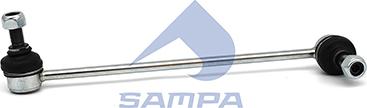 Sampa 097.1047 - Rod / Strut, stabiliser autospares.lv