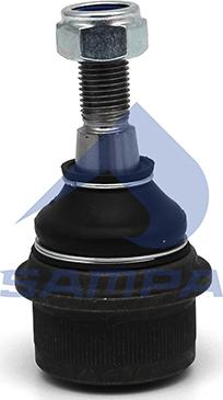 Sampa 097.1060 - Ball Joint autospares.lv