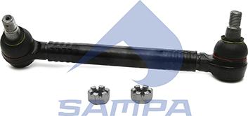 Sampa 097.1149 - Rod / Strut, stabiliser autospares.lv