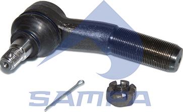 Sampa 097.131 - Tie Rod End autospares.lv