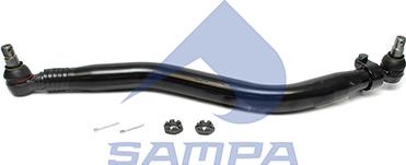 Sampa 097.859 - Centre Rod Assembly autospares.lv