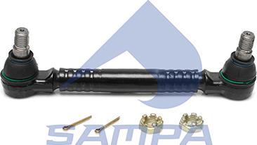 Sampa 097.863 - Rod / Strut, stabiliser autospares.lv