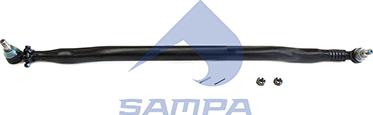 Sampa 097.352 - Centre Rod Assembly autospares.lv