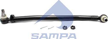 Sampa 097.251 - Centre Rod Assembly autospares.lv