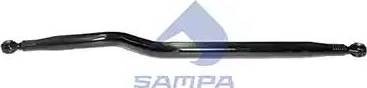 Sampa 097781 - Rod / Strut, stabiliser autospares.lv