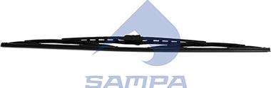 Sampa 044.497 - Wiper Blade autospares.lv