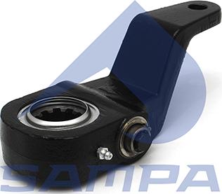 Sampa 044.142 - Adjuster, braking system autospares.lv