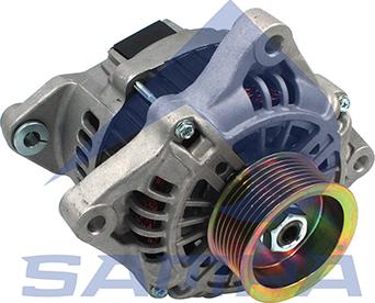 Sampa 044.294 - Alternator autospares.lv