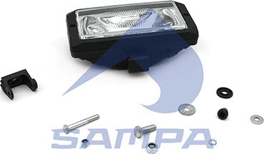 Sampa 045.017 - Spotlight autospares.lv