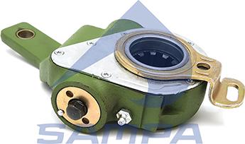 Sampa 045.170 - Adjuster, braking system autospares.lv
