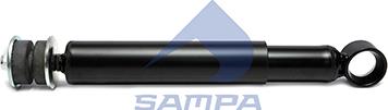 Sampa 046.006 - Shock Absorber autospares.lv