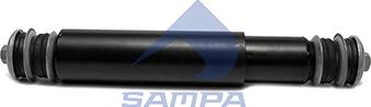 Sampa 046.018 - Shock Absorber autospares.lv