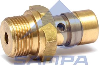 Sampa 046.247 - Pressure Relief Valve autospares.lv