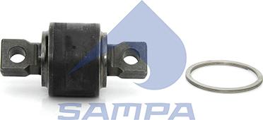 Sampa 040.641 - Repair Kit, link autospares.lv