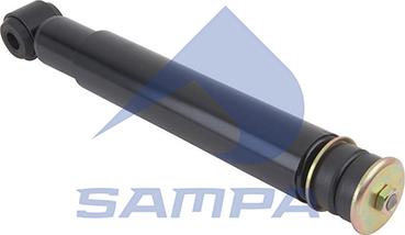 Sampa 040.211 - Shock Absorber autospares.lv