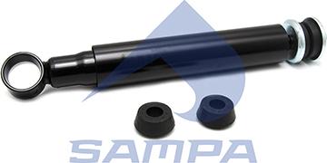 Sampa 043.074 - Shock Absorber autospares.lv