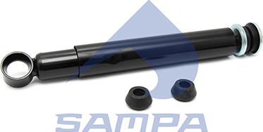 Sampa 043.071 - Shock Absorber autospares.lv