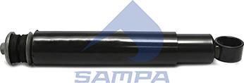 Sampa 043.072 - Shock Absorber autospares.lv