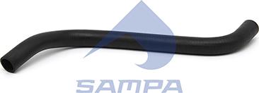 Sampa 043.378 - Oil Hose autospares.lv