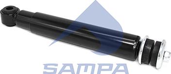 Sampa 043.212 - Shock Absorber autospares.lv