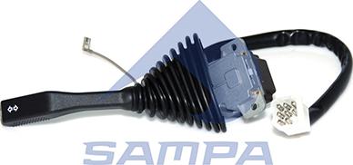 Sampa 042.147 - Steering Column Switch autospares.lv