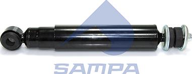 Sampa 042.377 - Shock Absorber autospares.lv