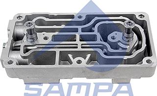 Sampa 047.355 - Cylinder Head Cover autospares.lv