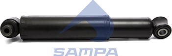 Sampa 054.001 - Shock Absorber autospares.lv