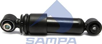Sampa 054.235 - Shock Absorber, cab suspension autospares.lv