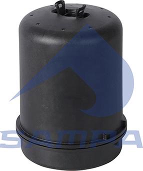 Sampa 054.270 - Oil Filter autospares.lv