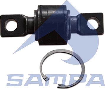 Sampa 050.530 - Repair Kit, link autospares.lv