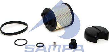 Sampa 050.615 - Urea Filter autospares.lv