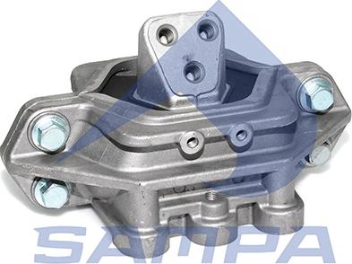 Sampa 050.133 - Holder, engine mounting autospares.lv