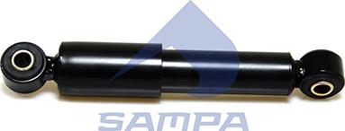 Sampa 050.210 - Shock Absorber autospares.lv