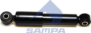 Sampa 050.211 - Shock Absorber autospares.lv