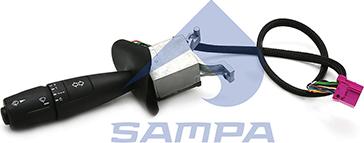 Sampa 051.355 - Steering Column Switch autospares.lv