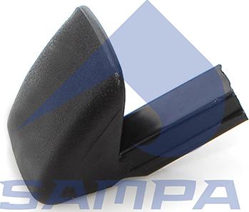 Sampa 051.364 - Door Handle autospares.lv