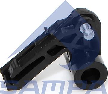 Sampa 051.367 - Door Handle autospares.lv