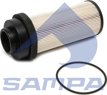 Sampa 051.303 - Fuel filter autospares.lv