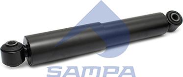 Sampa 051.380 - Shock Absorber autospares.lv