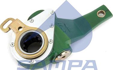 Sampa 051.269 - Adjuster, braking system autospares.lv
