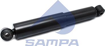 Sampa 051.206 - Shock Absorber autospares.lv