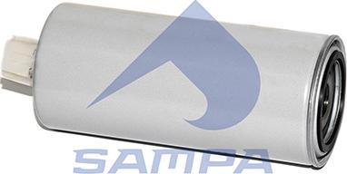 Sampa 051.218 - Fuel filter autospares.lv