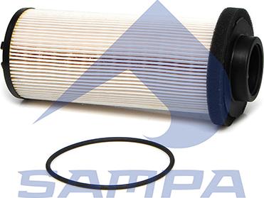 Sampa 051.221 - Fuel filter autospares.lv