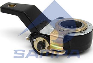 Sampa 051.279 - Adjuster, braking system autospares.lv