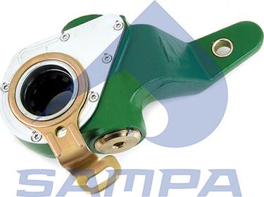 Sampa 051.274 - Adjuster, braking system autospares.lv