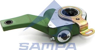 Sampa 051.271 - Adjuster, braking system autospares.lv