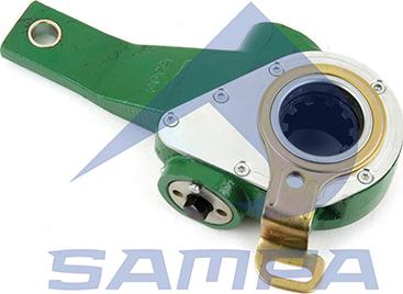 Sampa 051.272 - Adjuster, braking system autospares.lv
