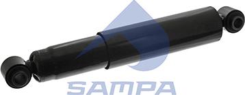 Sampa 053.144 - Shock Absorber autospares.lv